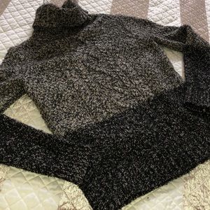 Wool Turtleneck Sweater by Vince! ✨
